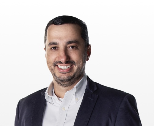 Pedro Magalhães