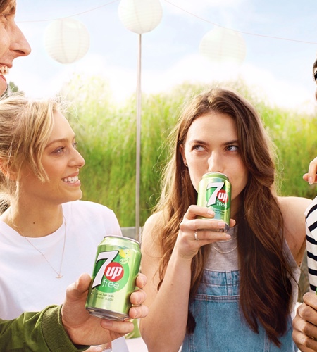Britvic plc (LSE: BVIC) - Our Brands