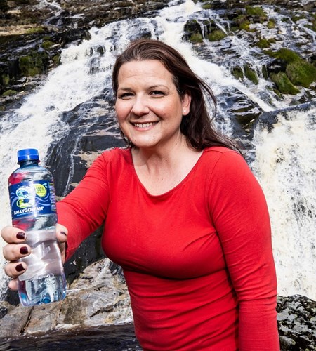 Britvic Ireland appoints Sian Young as Head of People & Planet
