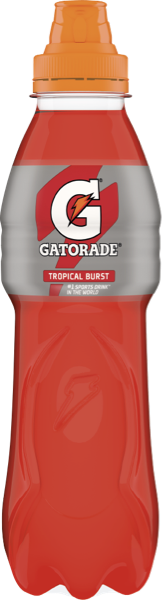 Gatorade Hero