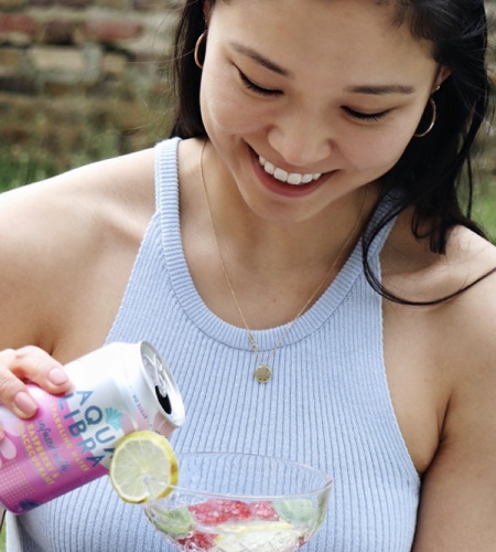 Britvic plc (LSE: BVIC) - Our Brands