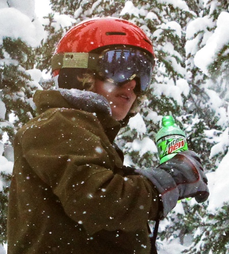Britvic plc (LSE: BVIC) - Our Brands