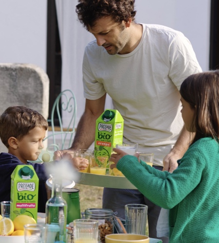 Britvic plc (LSE: BVIC) - Our Brands
