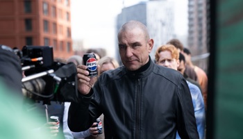 Pepsi MAX launch global campaign with star-studded footballing line-up: Where There’s A Ball There’s A Way