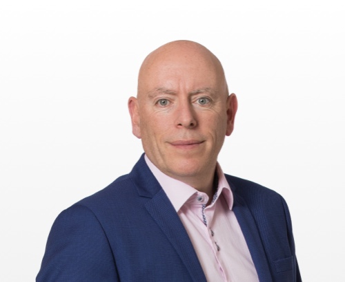Kevin Donnelly