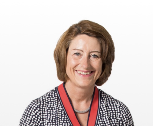 Sue Clark
