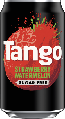 Tango Strawberry Watermelon Sugar Free