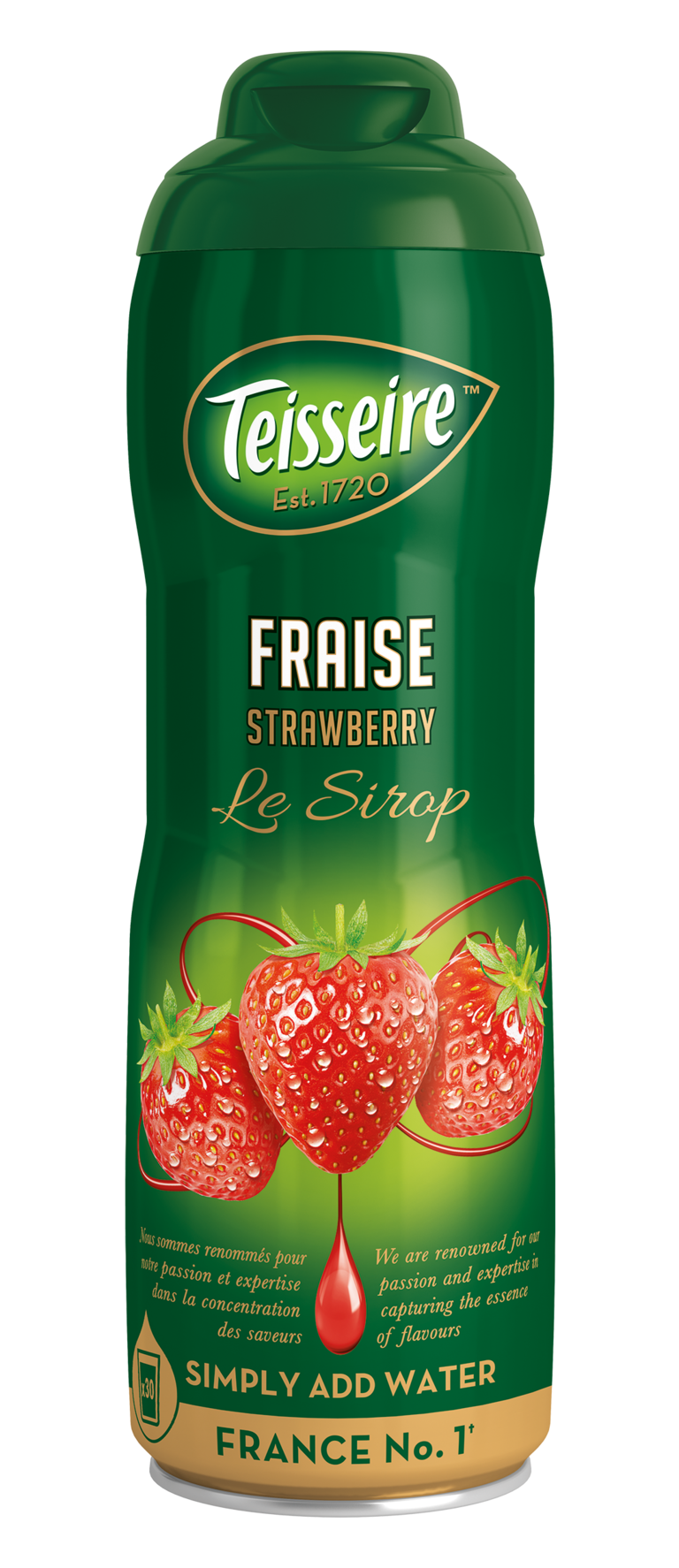 Le Sirop