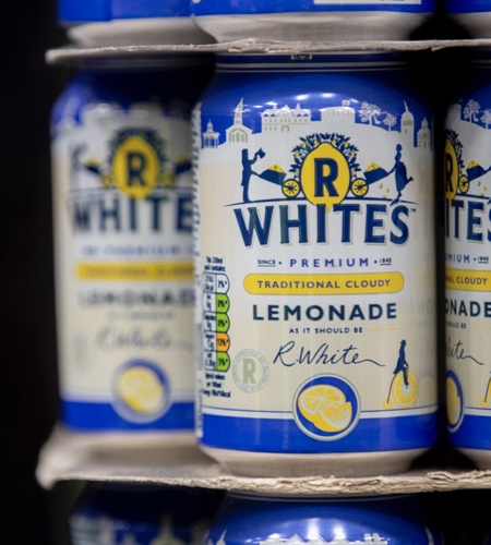 Britvic plc (LSE: BVIC) - Our Brands
