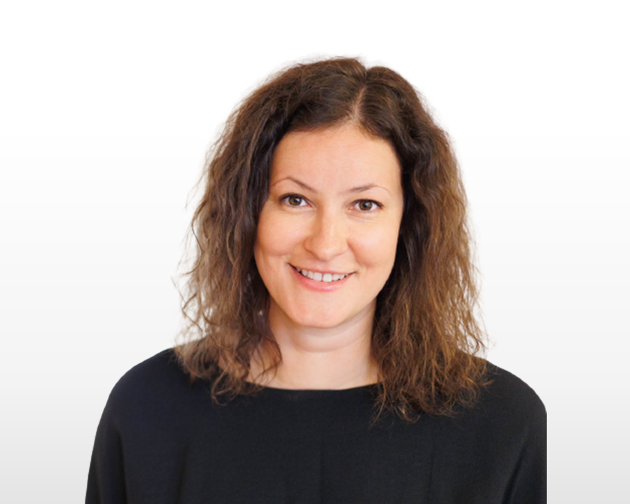 Rebecca Napier