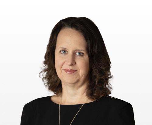Clare Thomas