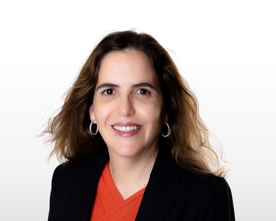 Hounaïda Lasry