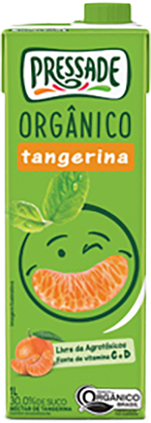 Tangerine