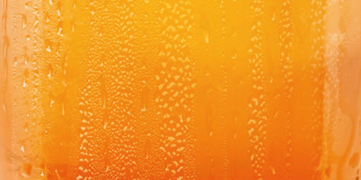 Aqua Libra adds sparkle with Orange & Mango flavour