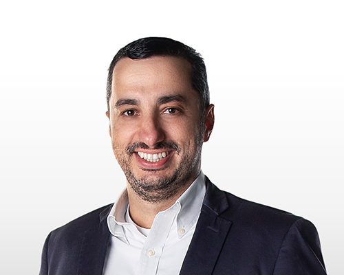 Pedro Magalhães