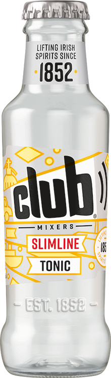 Club Mixer Slimline (1)