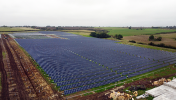 Case study – Rewilding and renewable energy