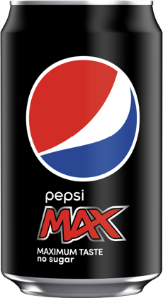Pepsi Max Hero