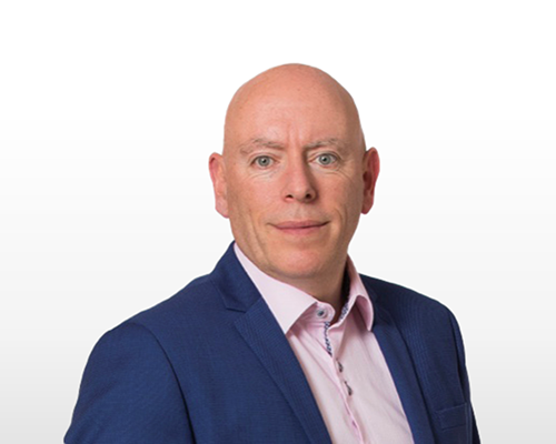 Kevin Donnelly