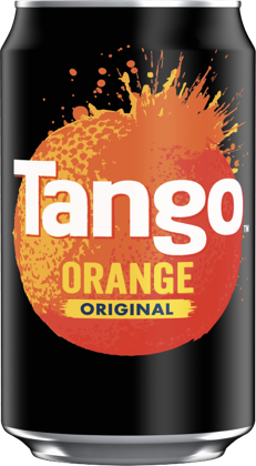 Tango Orange