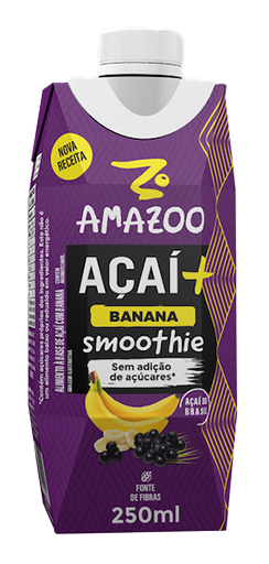 Açai Banana