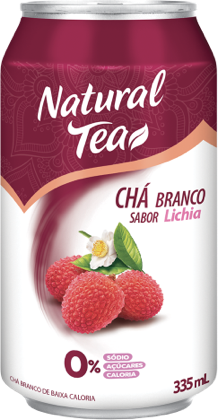 Natural Tea 2