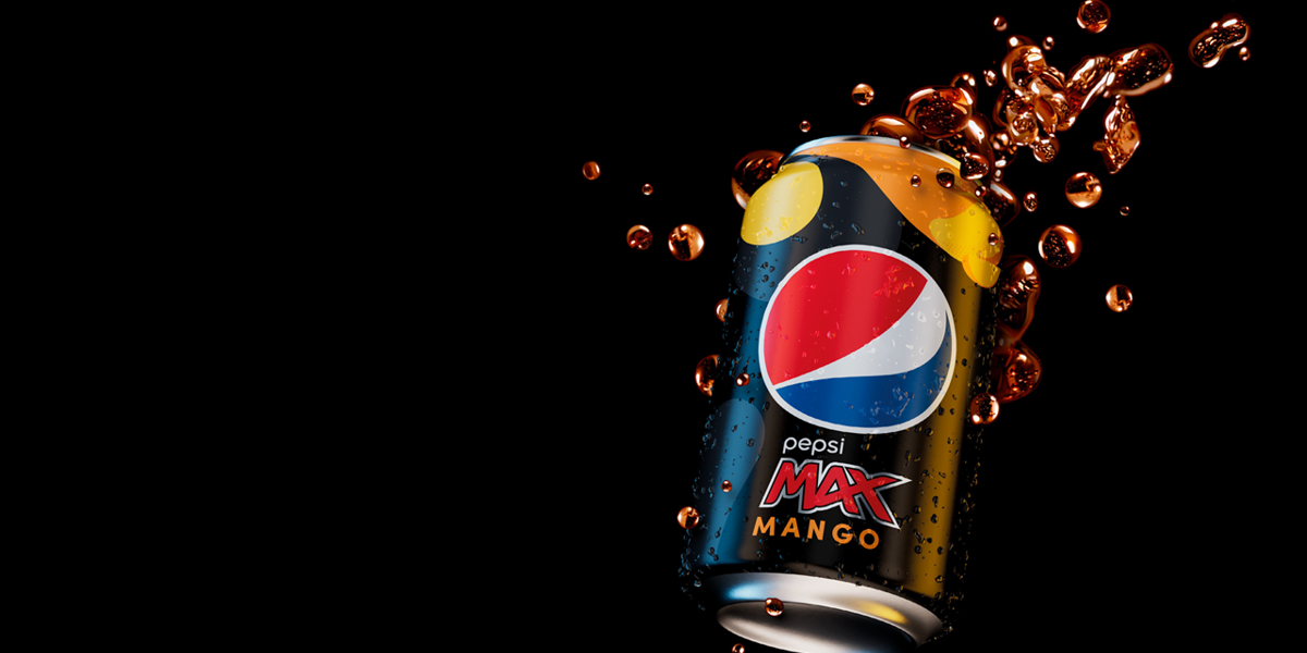 Pepsi Max Wallpaper