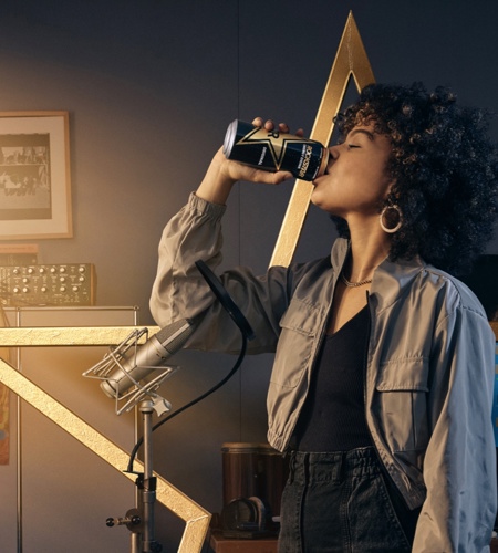 Britvic plc (LSE: BVIC) - Our Brands