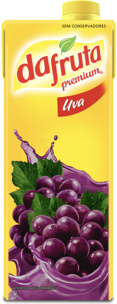 Concentrate - Grape