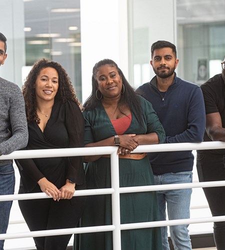 Britvic joins Change the Race Ratio campaign to help accelerate racial diversity in business