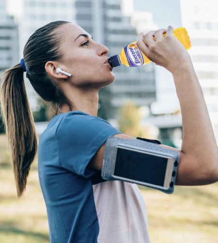 Britvic plc (LSE: BVIC) - Our Brands