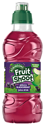 Fruit Shoot No Added Sugar