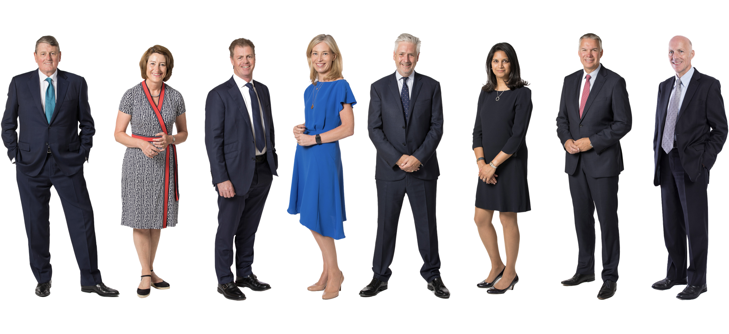 Board of Directors image