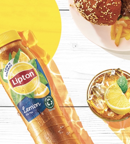 Britvic plc (LSE: BVIC) - Our Brands