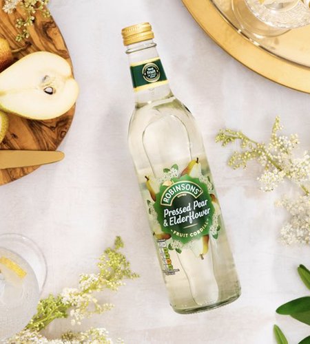 Britvic plc (LSE: BVIC)
