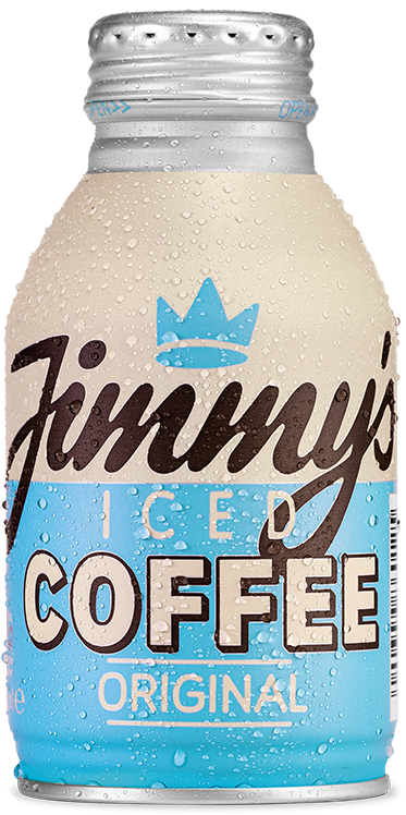 Jimmy's Iced Coffee Original