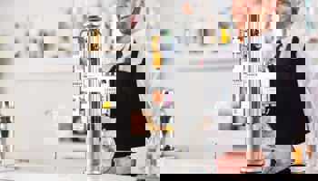 Reimagining packaging