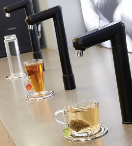 Britvic PLC (LSE: BVIC) - Our Brands