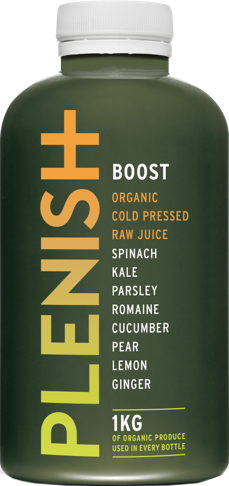 Boost