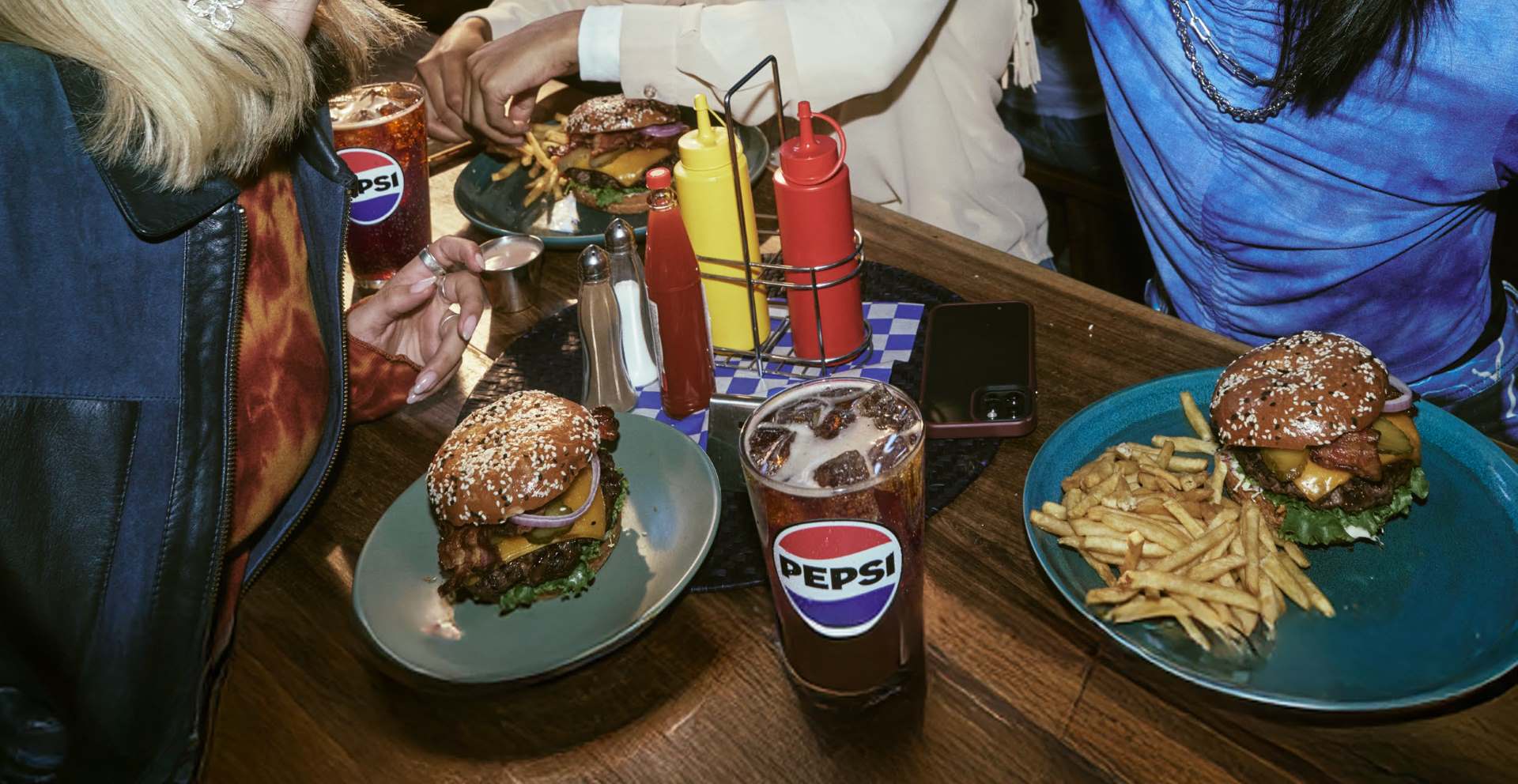 A new generation is reshaping the soft drinks market, in foodservice and beyond