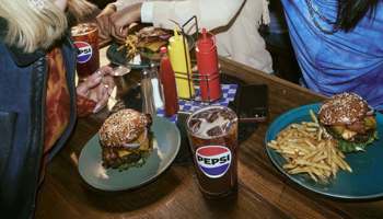 A new generation is reshaping the soft drinks market, in foodservice and beyond