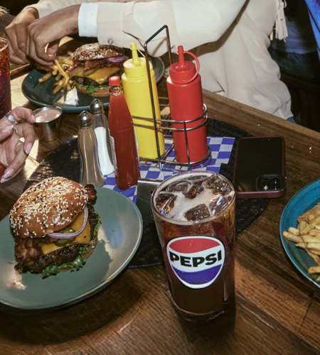 A new generation is reshaping the soft drinks market, in foodservice and beyond