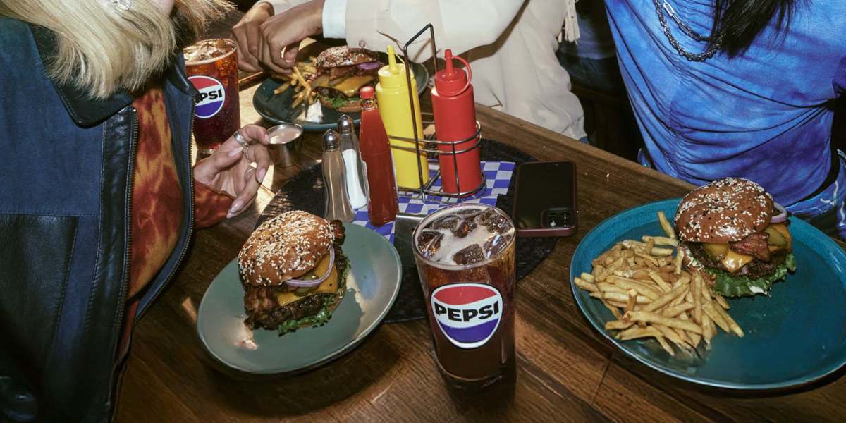 A new generation is reshaping the soft drinks market, in foodservice and beyond