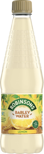 Barley Water