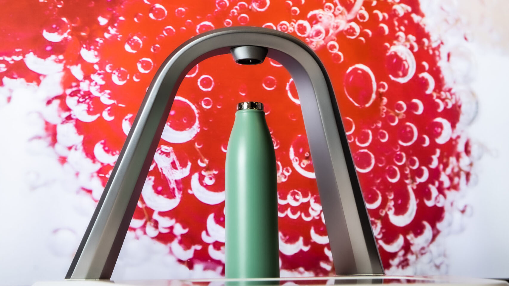 Aqua Libra Co — Equities analysts day 2023 | Britvic Limited