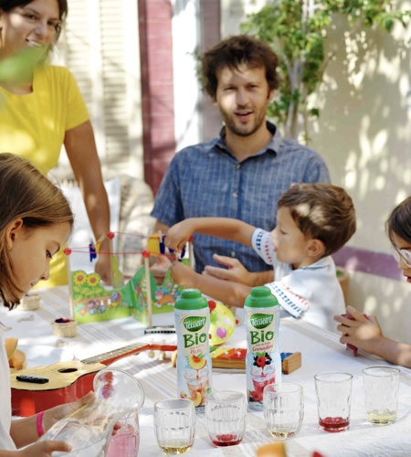 Britvic plc (LSE: BVIC) - Our Brands