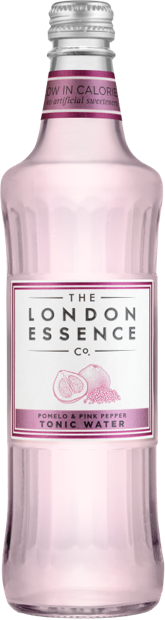 London Essence Hero