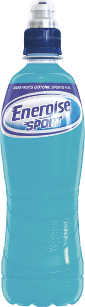 Energise Mixed Fruits
