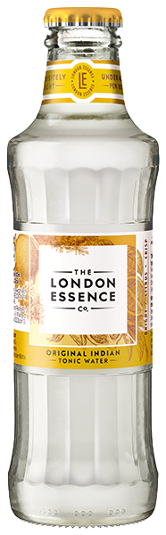 London Essence Original Indian Tonic