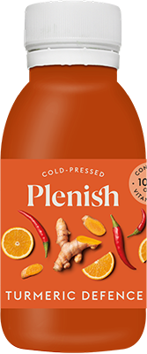 Plenish Turmeric Hero